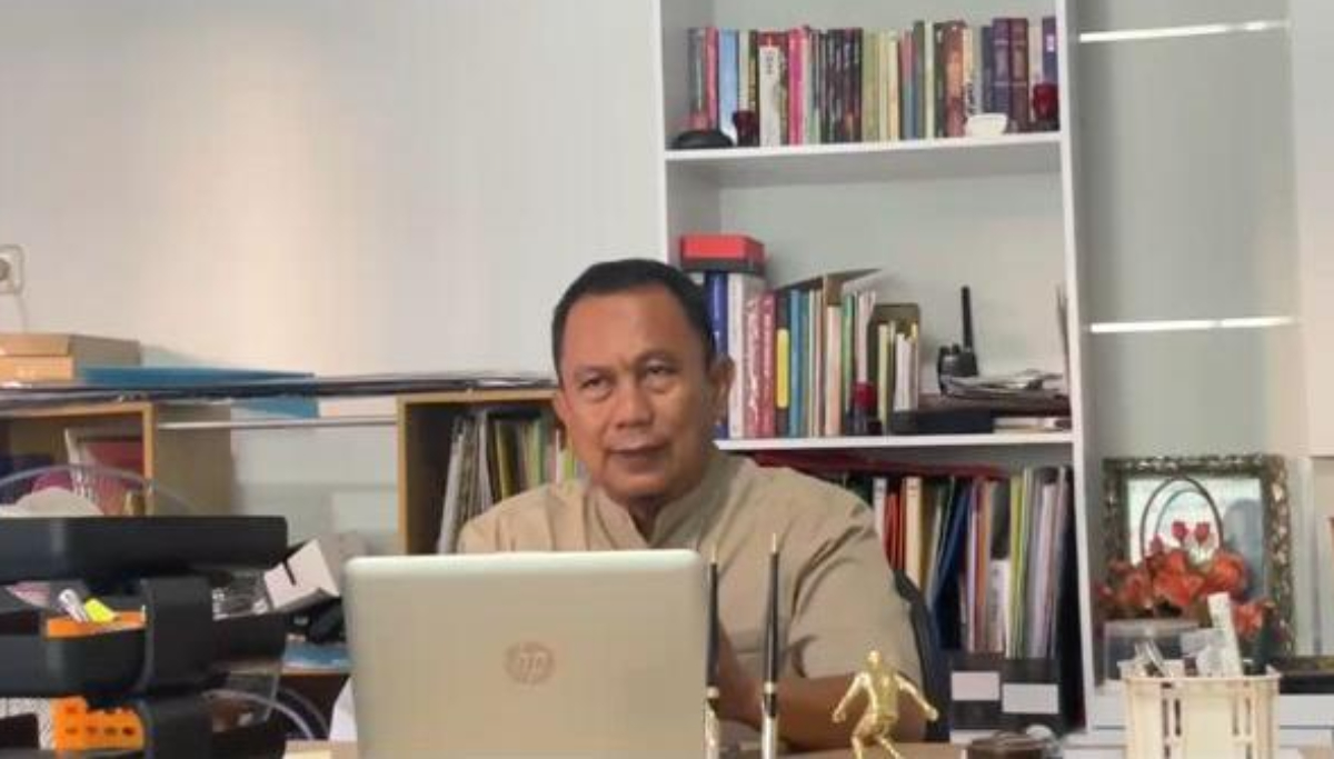 Pengamat: UMKM Berperan Strategis Menopang Stabilitas Ekonomi Nasional